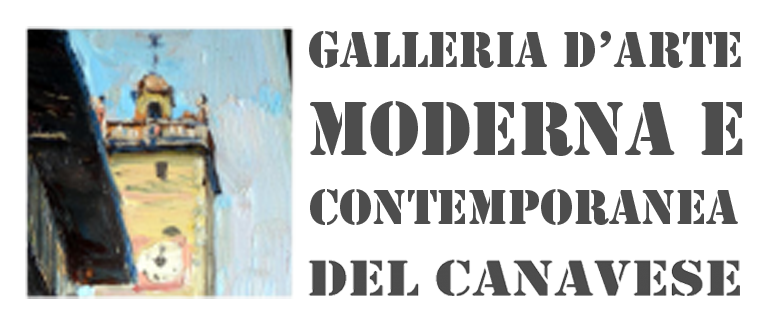 Galleria d'arte moderna del Canavese